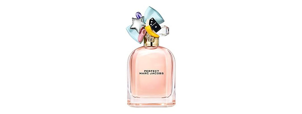 Marc Jacobs Perfect Women EDP, 100-mL