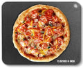 VEVOR Pizza Steel, 13.5" x 10" x 1/4"