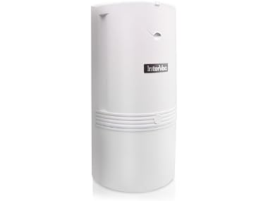InterVac Design Corp Compact Central Va