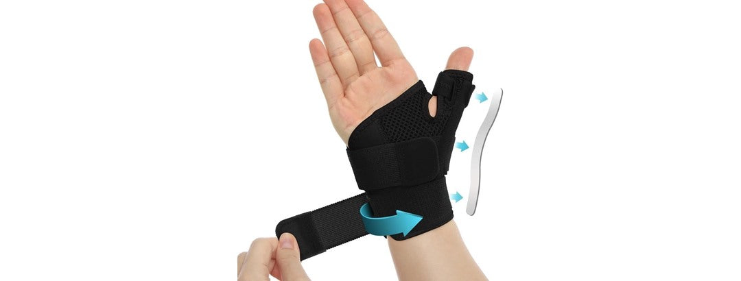 Thumb Wrist Support Brace
