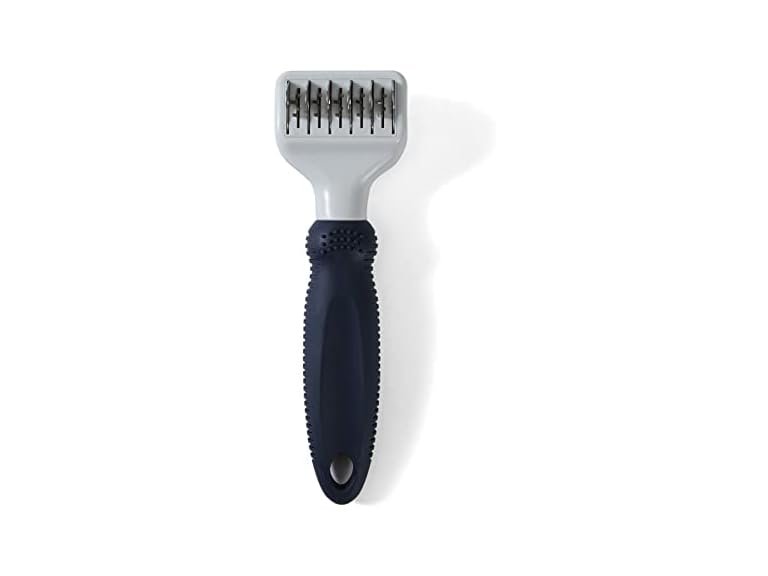 FurReal Mat Breaker Dog Grooming Tool Pet Brush