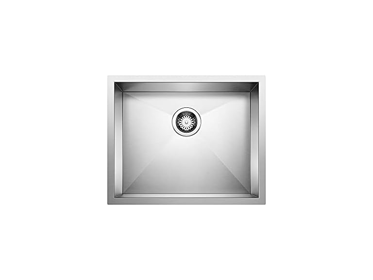 Blanco Linus Pullout Kitchen Sink