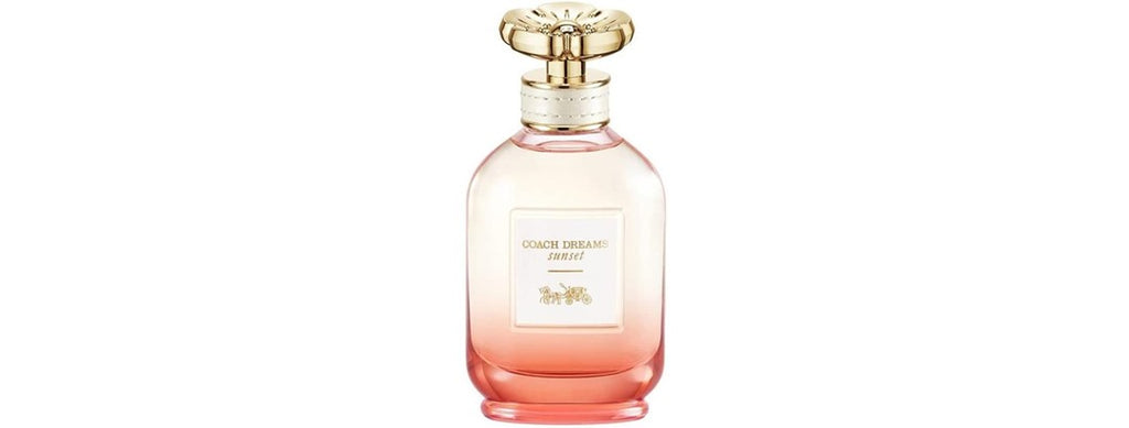 Coach Dreams Sunset Coach EDP Spray 2 oz.