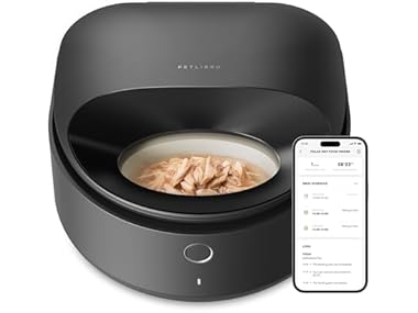 PETLIBRO PL-AF109-01B Automatic Wet Food Cat Feeder