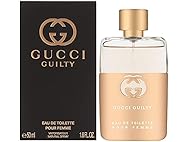 Gucci Guilty for Women Eau de Toilette, 50-mL