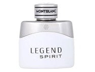Montblanc Legend Spirit EDT Spray - Choose Size