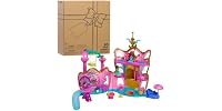 Disney Junior Ariel Deluxe Atlantica Palace Playset