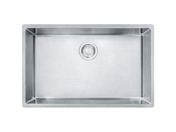 Franke CUX11027 Cube Undermount 28.5" Sink