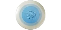 Planet Dog Orbee-Tuff Zoom Flyer Disc Glow-in-The-Dark