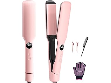 DYHOO Flat Iron Pro HF-009