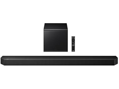 (NEW) Samsung HW-Q800F/ZA 5.1.2ch Q Series Soundystem