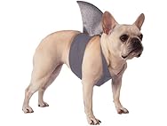 Rubies Shark Fin Pet Costume for Dogs