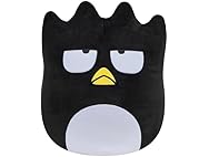 Squishmallows Original Sanrio 14" Badtz-Maru Plush