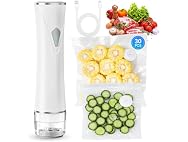 Gikxki Vacuum Sealer for Food