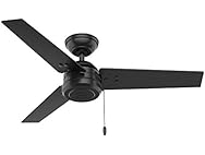 Hunter Fan 44" Pull Chain Ceiling Fan