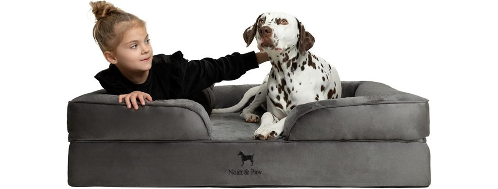 NOAH & PAW Dog/Cat Sofa- XLarge