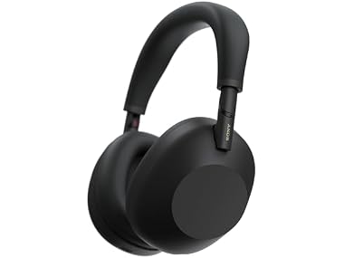 Sony WH-1000XM6 Active Noise Canceling Wireless Headphones (Premium Reconditioned)