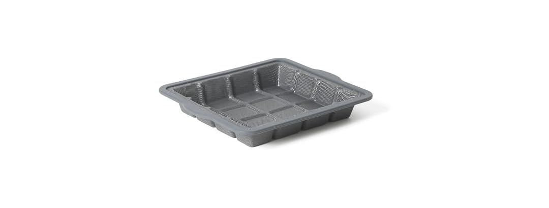 Calphalon 8.3" x 7.4" Cake Pan - Grey