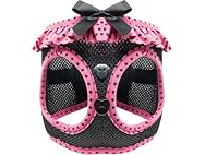 Doggie Design No Choke Dog Harness - Simple Step-in, XS