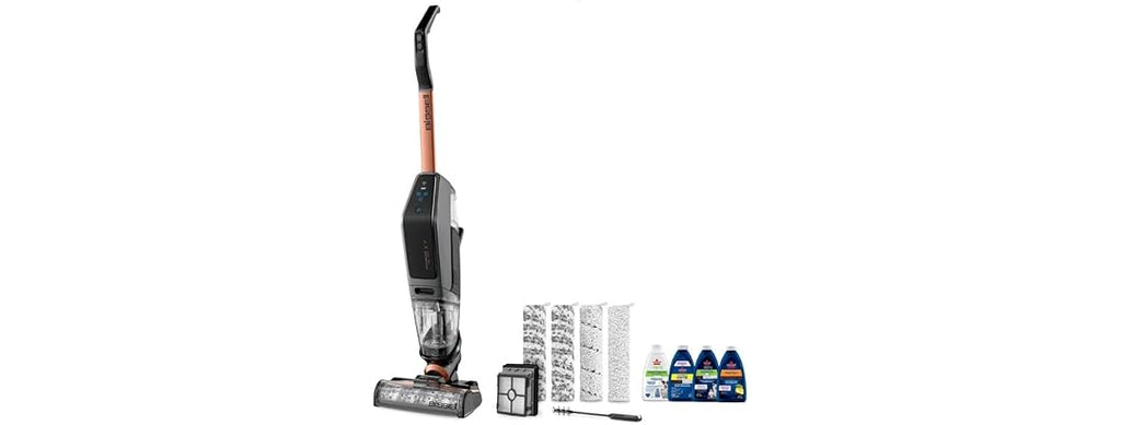 Bissell 3277 CrossWave X7 Cordless Pet Pro