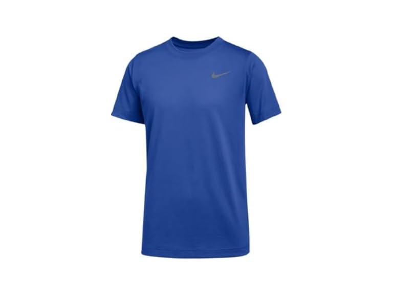 Nike Kids Short Sleeve Legend Tee Shirt
