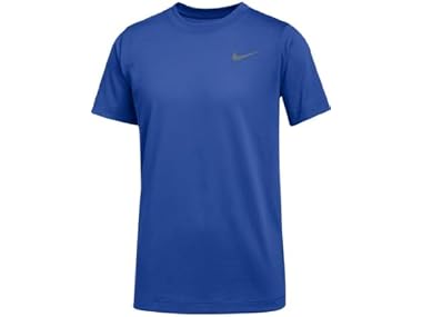 Nike Kids Short Sleeve Legend Tee Shirt