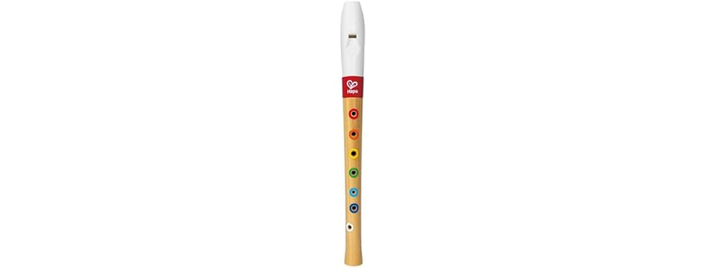 Hape Recorder for Music Beginners