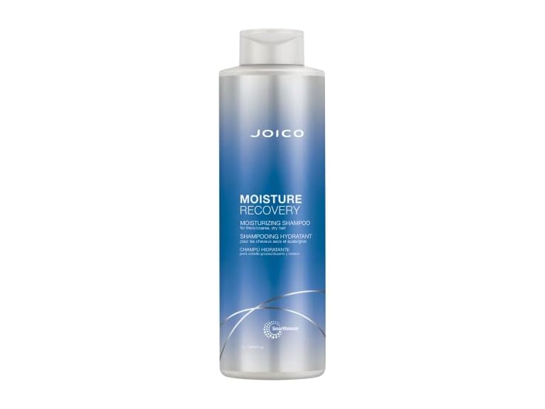 Joico Moisture Recovery Shampoo (2Pk)