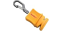 SMITH'S Utility Knife Sharpener with Carabiner