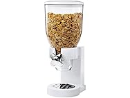 Zevro /GAT101C Indispensable Dry Food Dispenser