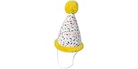 Fringe Studio Plush Dog Toy, Time to Celebrate