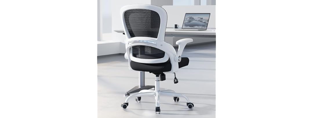Office Chair - Ergonomic Office Chair