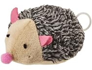 SPOT Ethical Products Plush Jittery Hedgehog