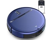 XIEBRO LIFE Robot Vacuum and Mop