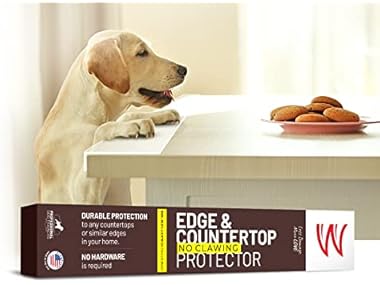 CLAWGUARD Edge & Countertop Protector