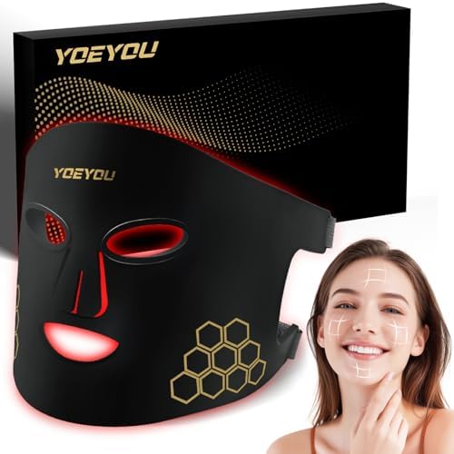 Red Light Therapy for Face