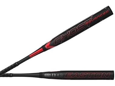 Easton | GHOST ADVANCED Fastpitch Softball Bat | -11 | 29"