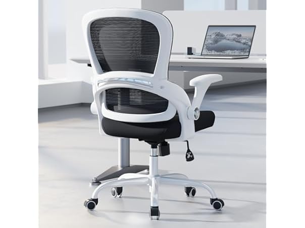 Office Chair - Ergonomic Office Chair