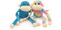 Crinkle Monkey
