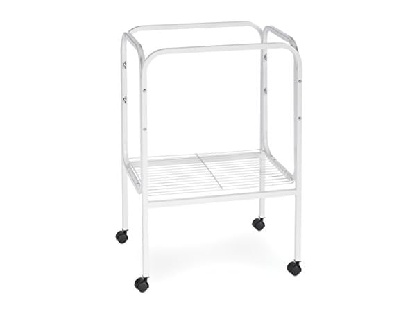 Prevue Pet Products Bird Cage Stand with Shel