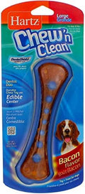 Hz Chew N Clean Dental Do Size Ea Hz Chew N C