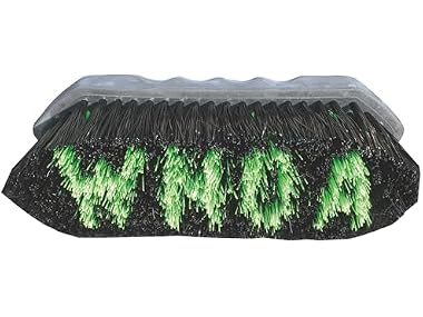 Tail Tamer Great Grooves Whoa Brush