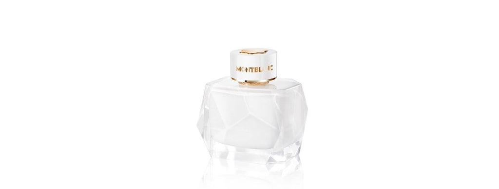 Mont Blanc Signature Mont Blanc EDP Spray  3 oz.
