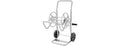 Hose Reel Cart, Hold Up to 200 ft of 5/8’’ Hose