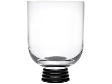 Fortessa Trevi Glass, 18 Ounce Beer/All Purpose (Set of 4)