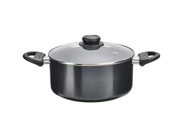 GoodCook Everyday Round Dutch Oven with Lid