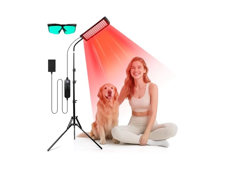 Red Light Therapy