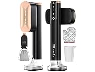 Sundu Steamer for Clothes