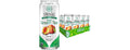 12Pk Steaz Organic Iced Green Tea, Peach