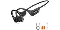 Nanajorwa X7 Bone Conduction Headphones